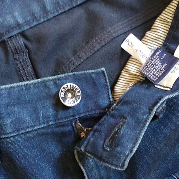 Madewell Leggings - Picture 11 of 12